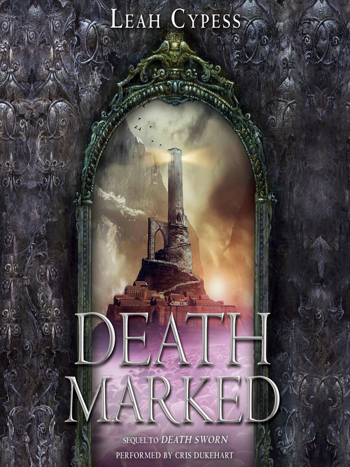 Title details for Death Marked by Leah Cypess - Available